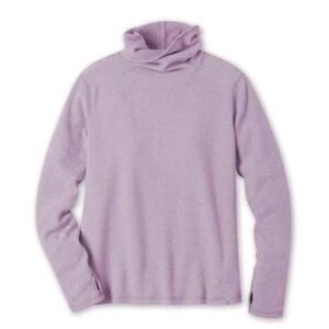 Stio Women's Turpin Fleece Funnel Neck